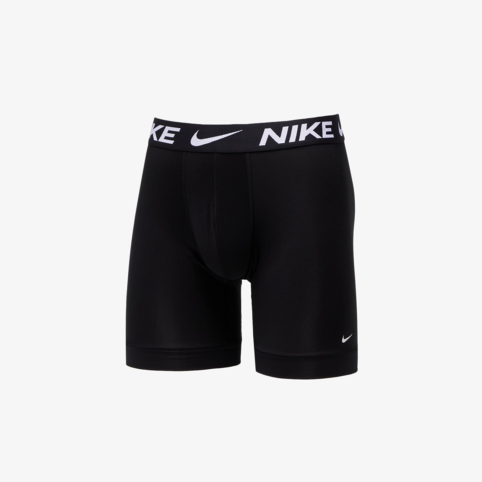 Trenky Nike DRI-FIT Essential Micro Black