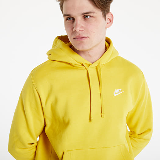 nike sulfur hoodie
