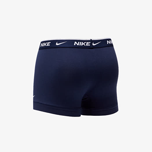 Nike intertwist shorts blue best sale
