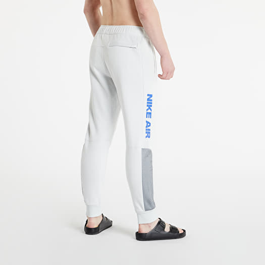 Nike air grey joggers cheap