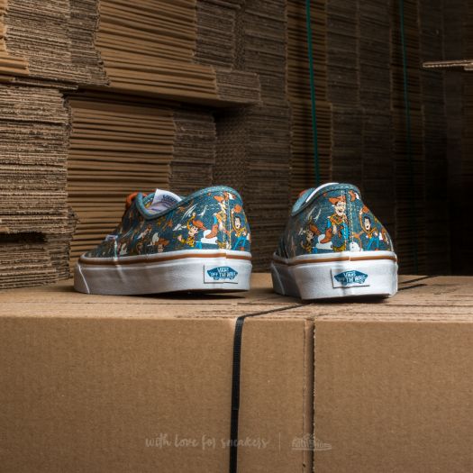 Toy story vans online shoes for sale