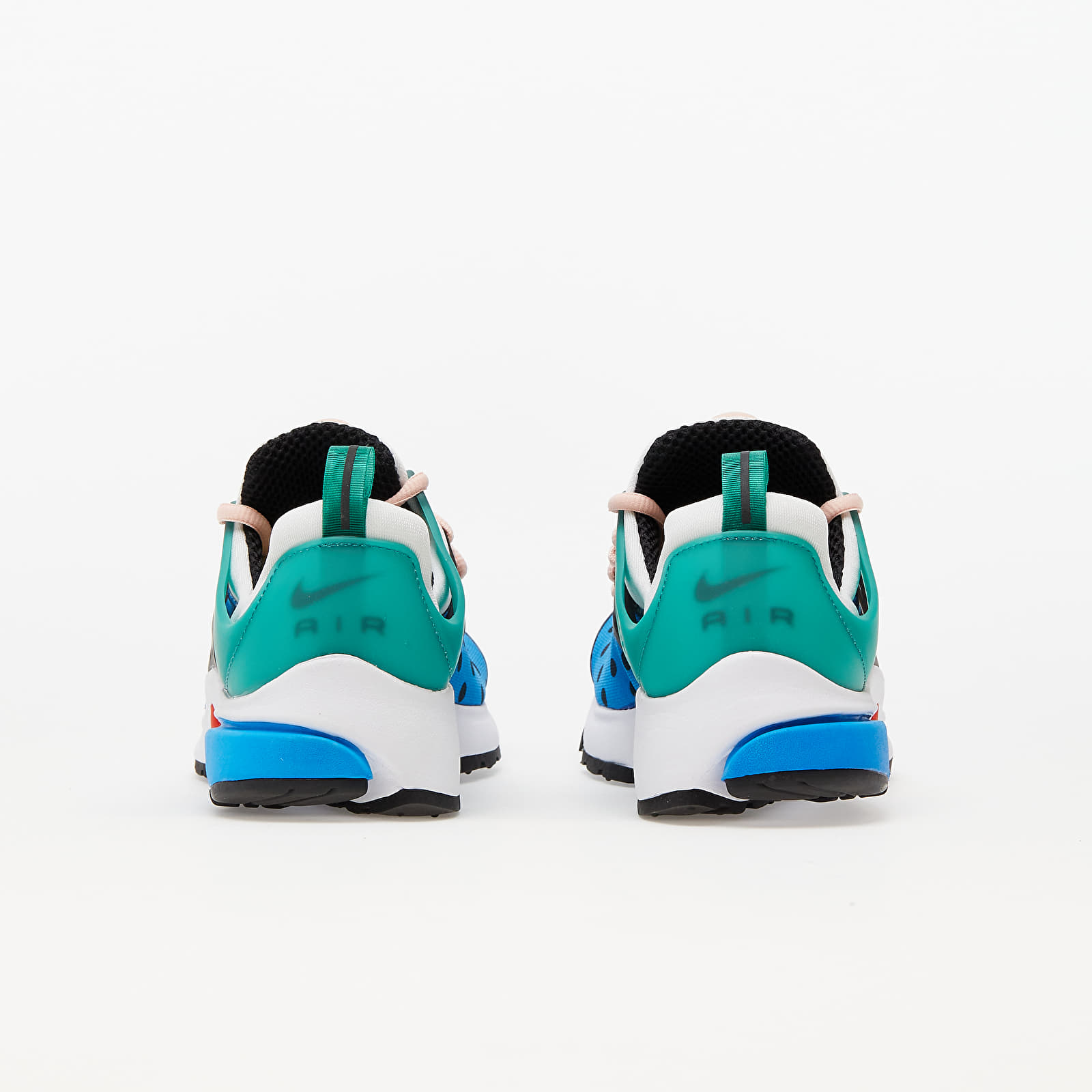 Nike air discount presto Blauw