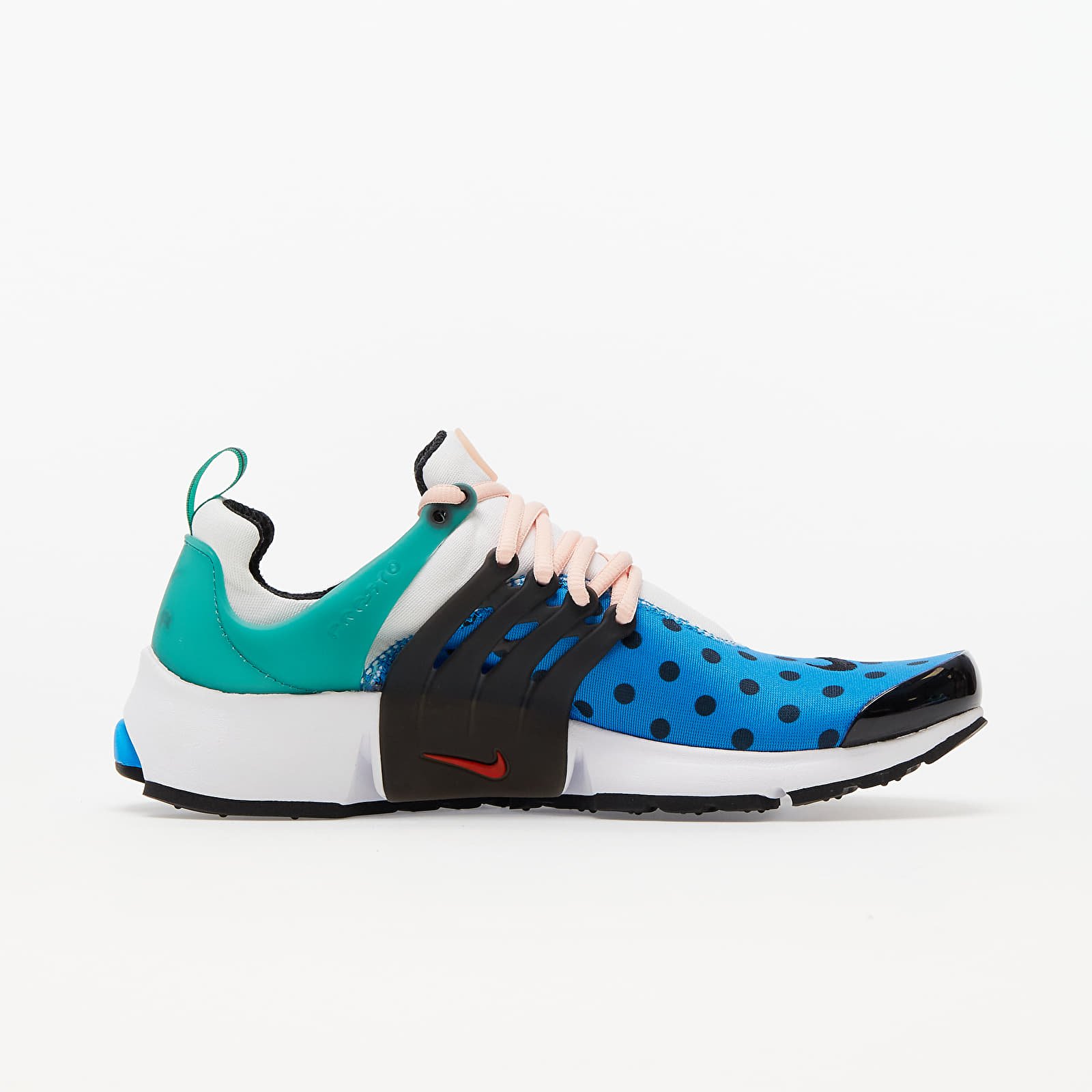 Nike air presto High Blauw deals