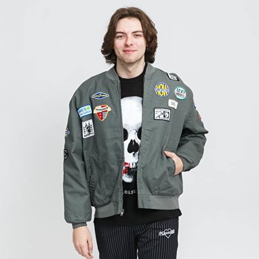 Mechanic jacket best sale