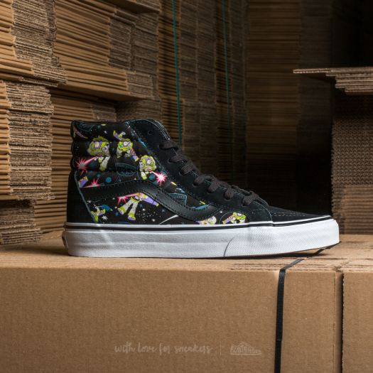 Vans Sk8 Hi Reissue Toy Story
