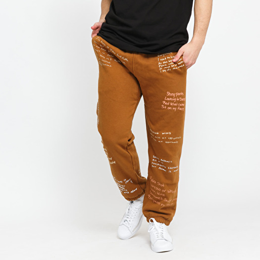 Sweatpants and jeans 2025