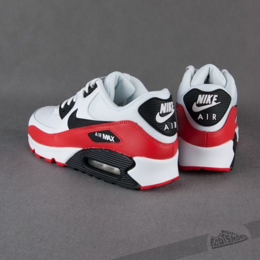 All red air max 90 for sale new arrivals