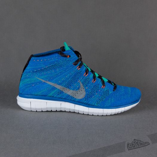 Nike acg flyknit chukka online
