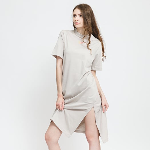 Vestito reebok on sale lungo