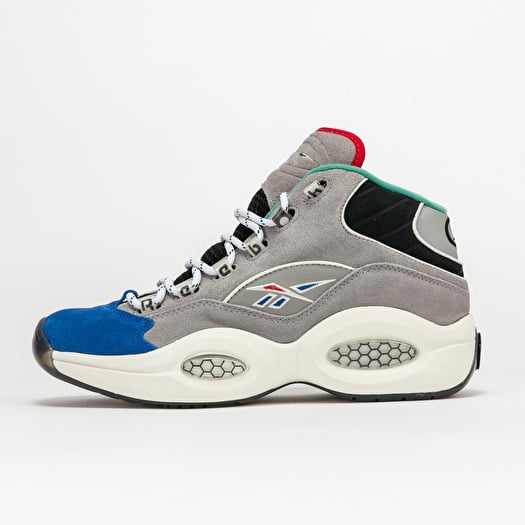 Mens reebok deals question mid