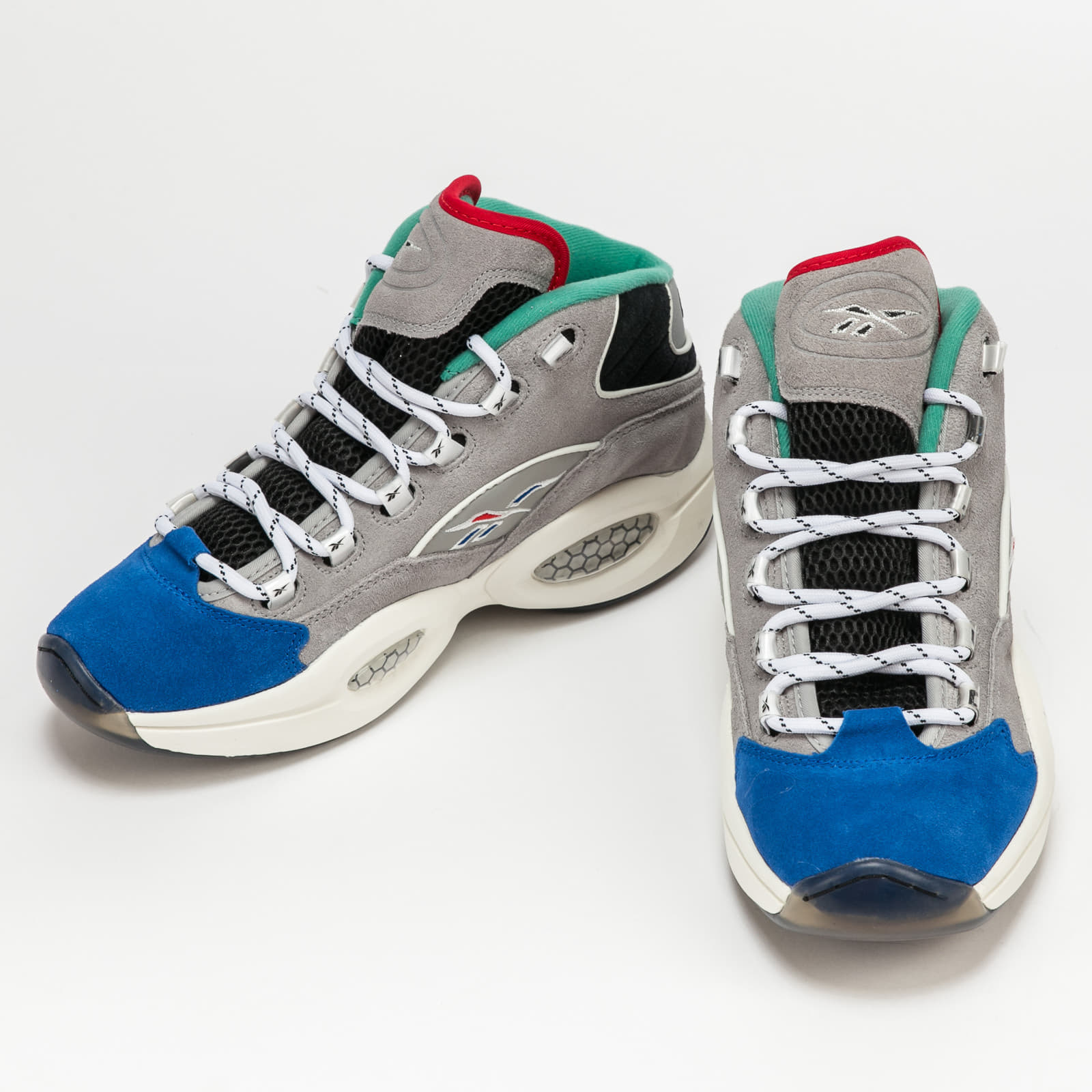 Reebok question homme pas cher store