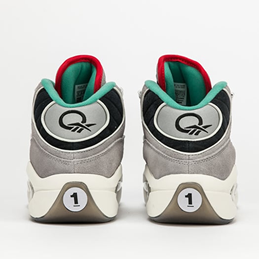 Reebok question hot sale 2019