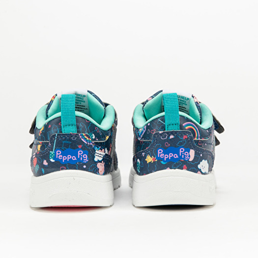 Kids' sneakers and shoes Reebok Weebok Clasp Low Vecnav/ Pixmin