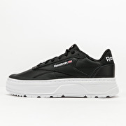 Reebok Club C Double Geo Clback/ Cblack/ Ftwwht