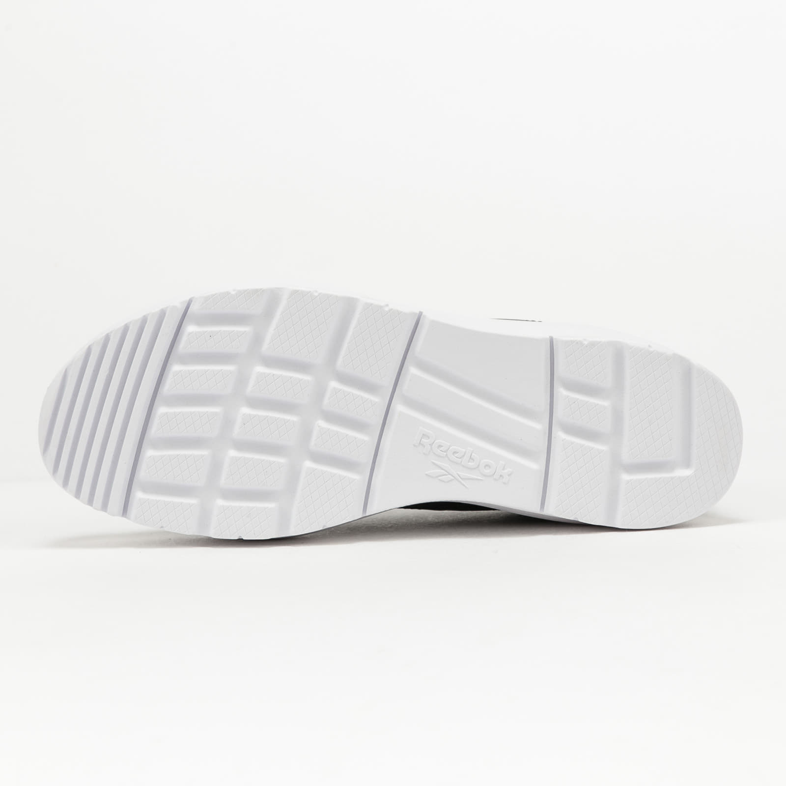 Zapatillas mujer Reebok Club C Double Geo Clback/ Cblack/ Ftwwht