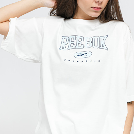 T shirt Reebok Freestyle Long Tee