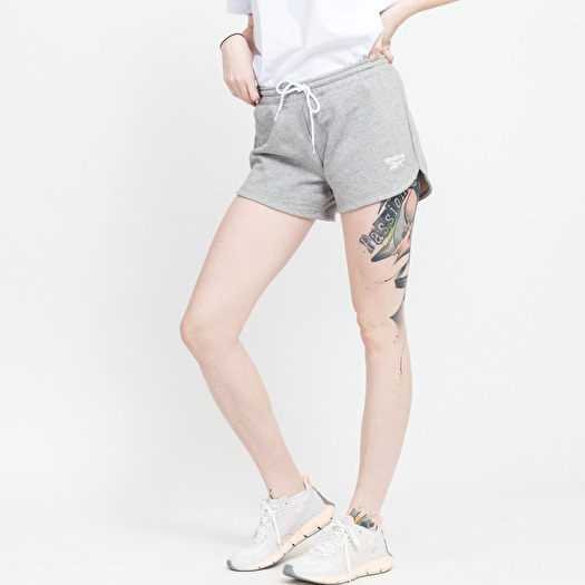 Taille on sale short reebok