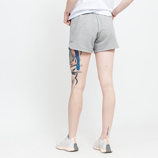 Pantalones cortos reebok clearance