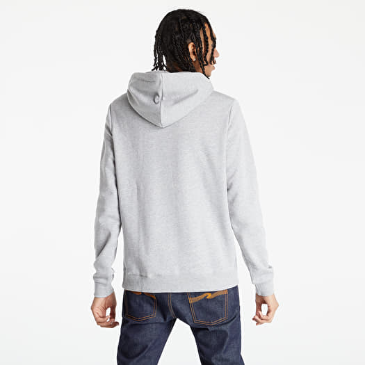 Reebok on sale gray hoodie
