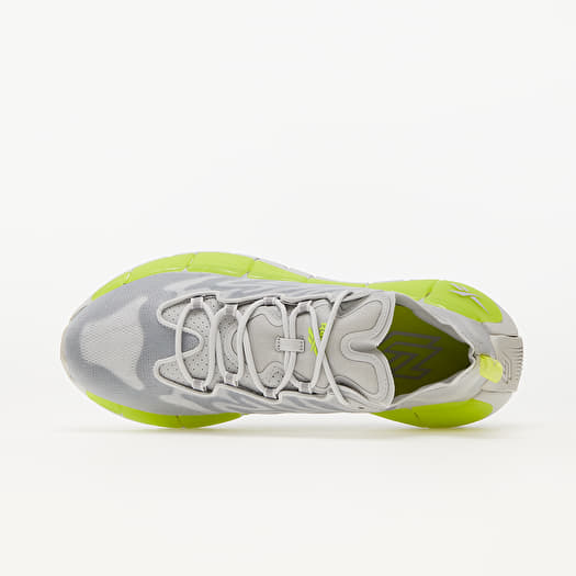 Reebok yellow 2025 womens shoes