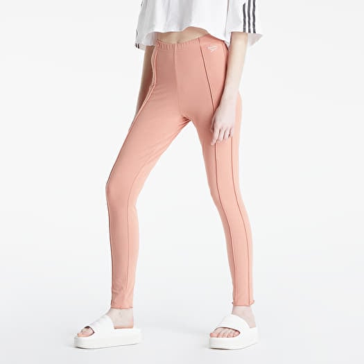 Reebok Classics High-Rise Leggings Pink