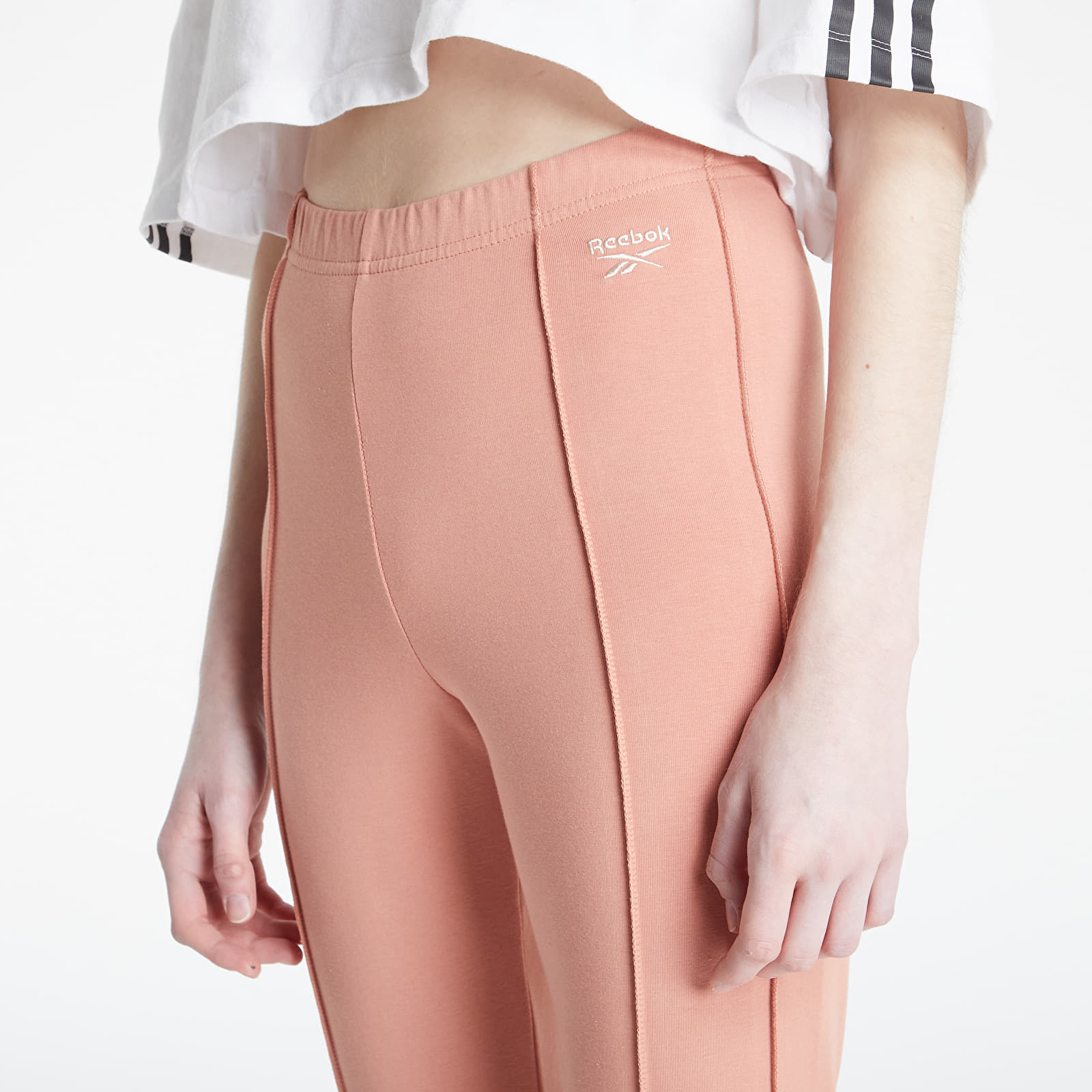 Legging reebok homme rose store
