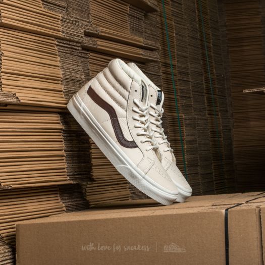 Vans sk8 on sale hi homme