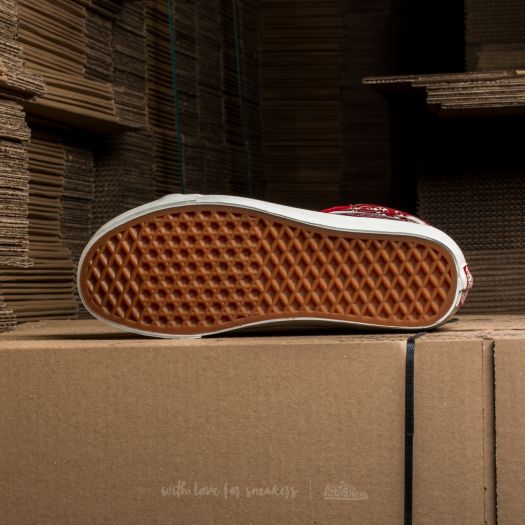 Vans SK8 HI 38 Reissue 50Th