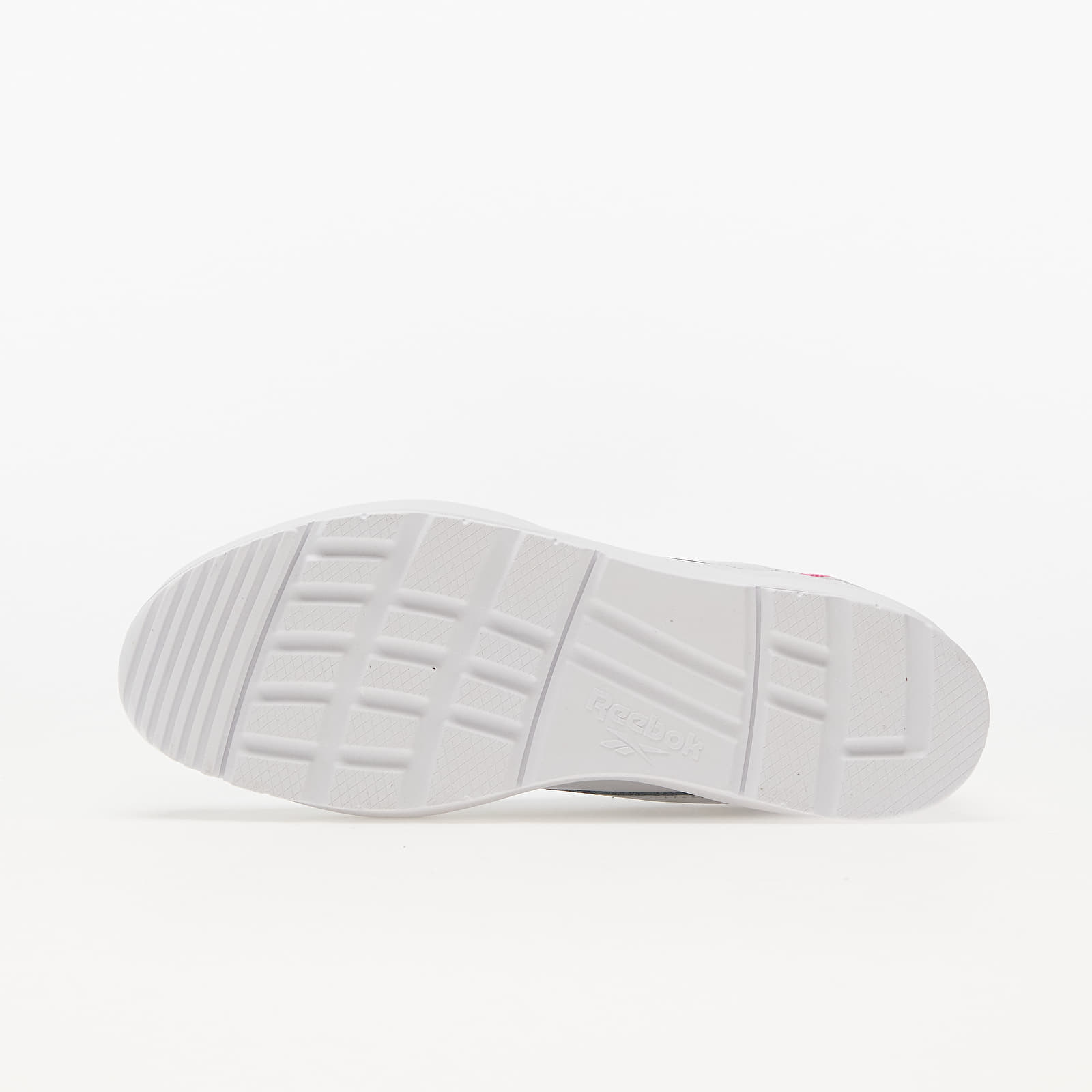 Buty damskie Reebok Club C Double GEO Cold Grey/ Cold Grey/ Atomic Pink