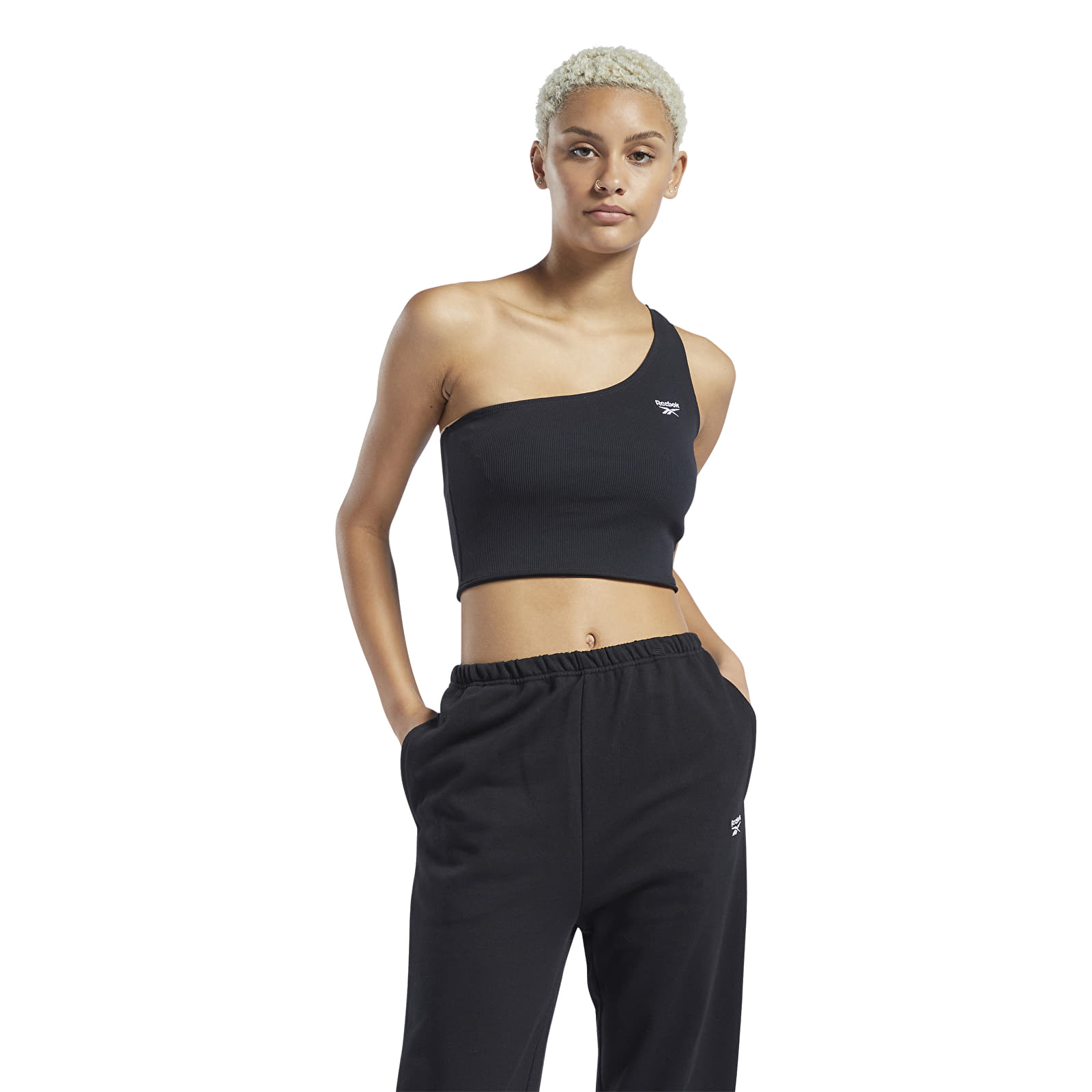 Топове Reebok Top Classics Black