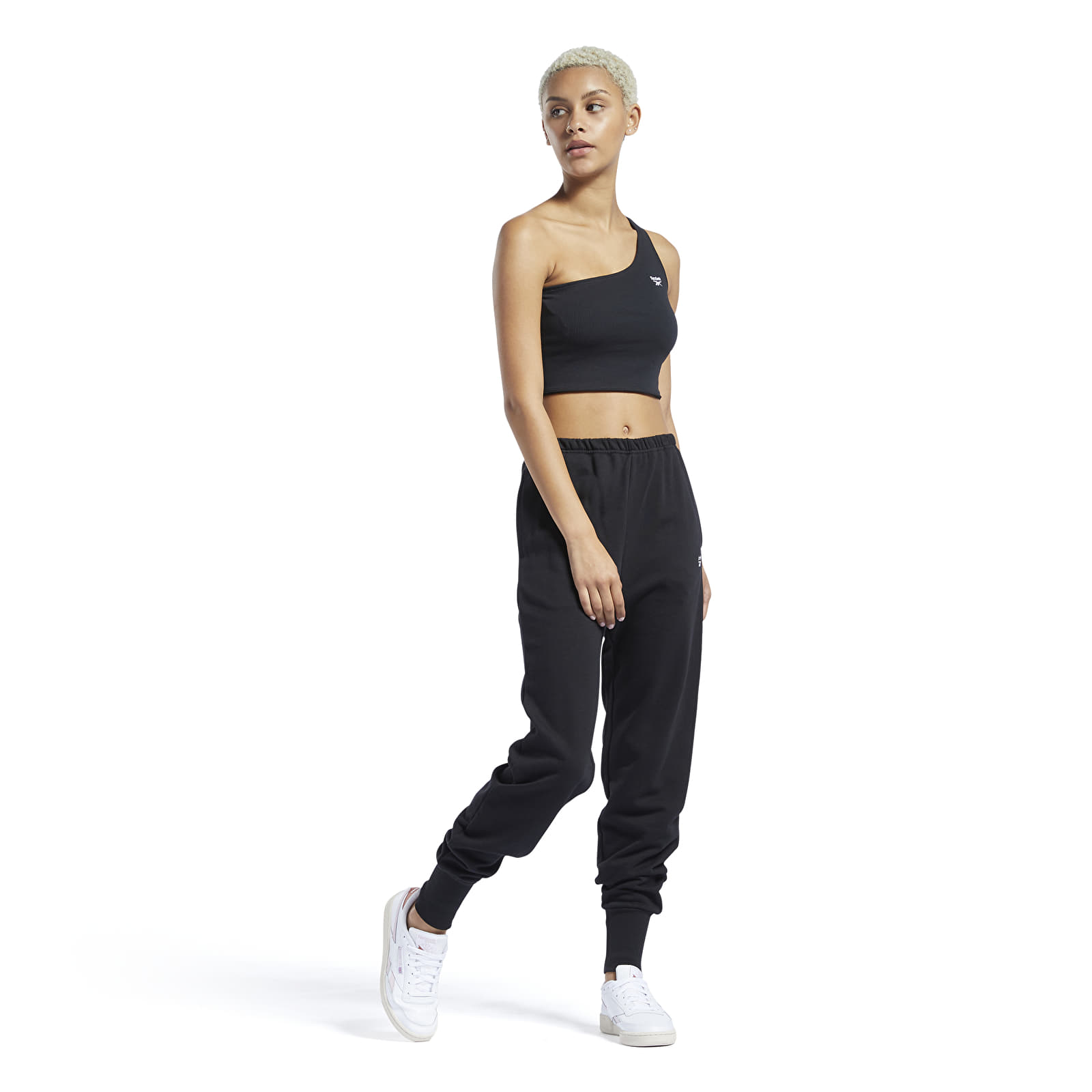 Топове Reebok Top Classics Black