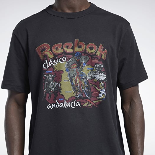 Reebok classic shirts online