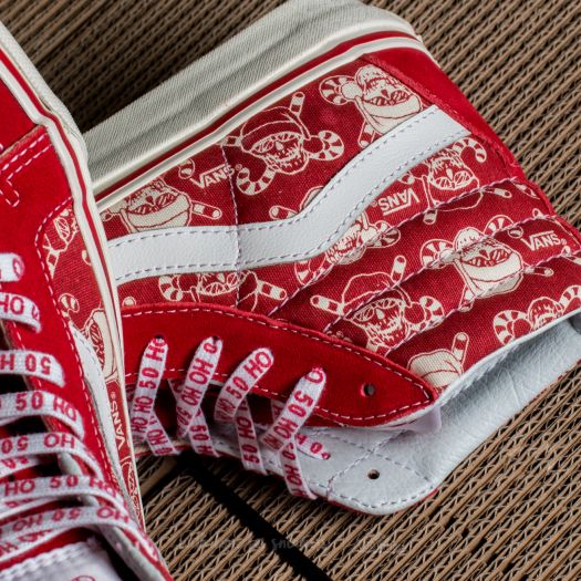 Vans SK8 HI 38 Reissue 50Th