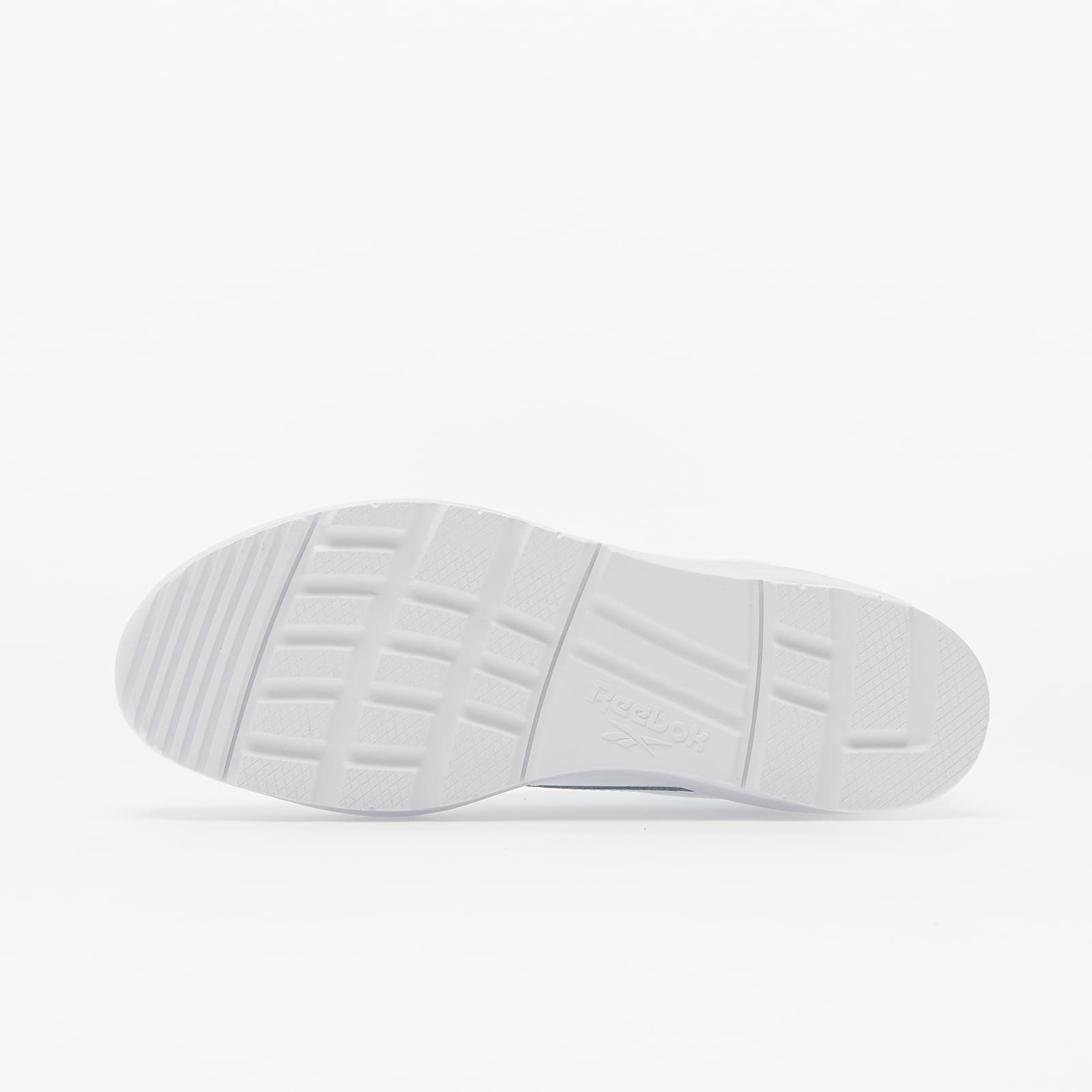 Încălțăminte și sneakerși pentru femei Reebok Club C Double GEO Cloud White/ Seaport Teal/ Quartz Glow