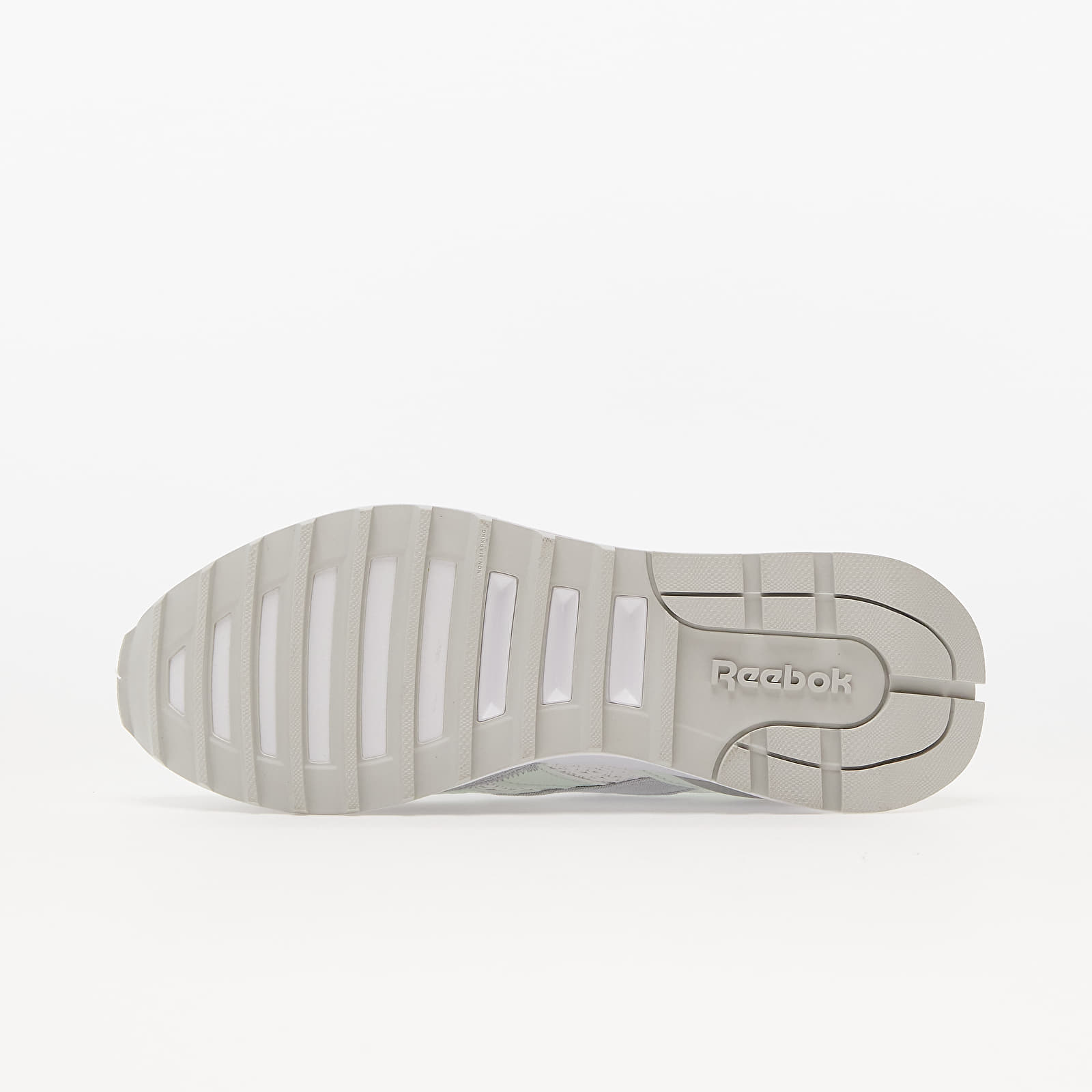Încălțăminte și sneakerși pentru bărbați Reebok Classic Legacy AZ Grow Cloud White/ Pure Grey/ Opal Glow