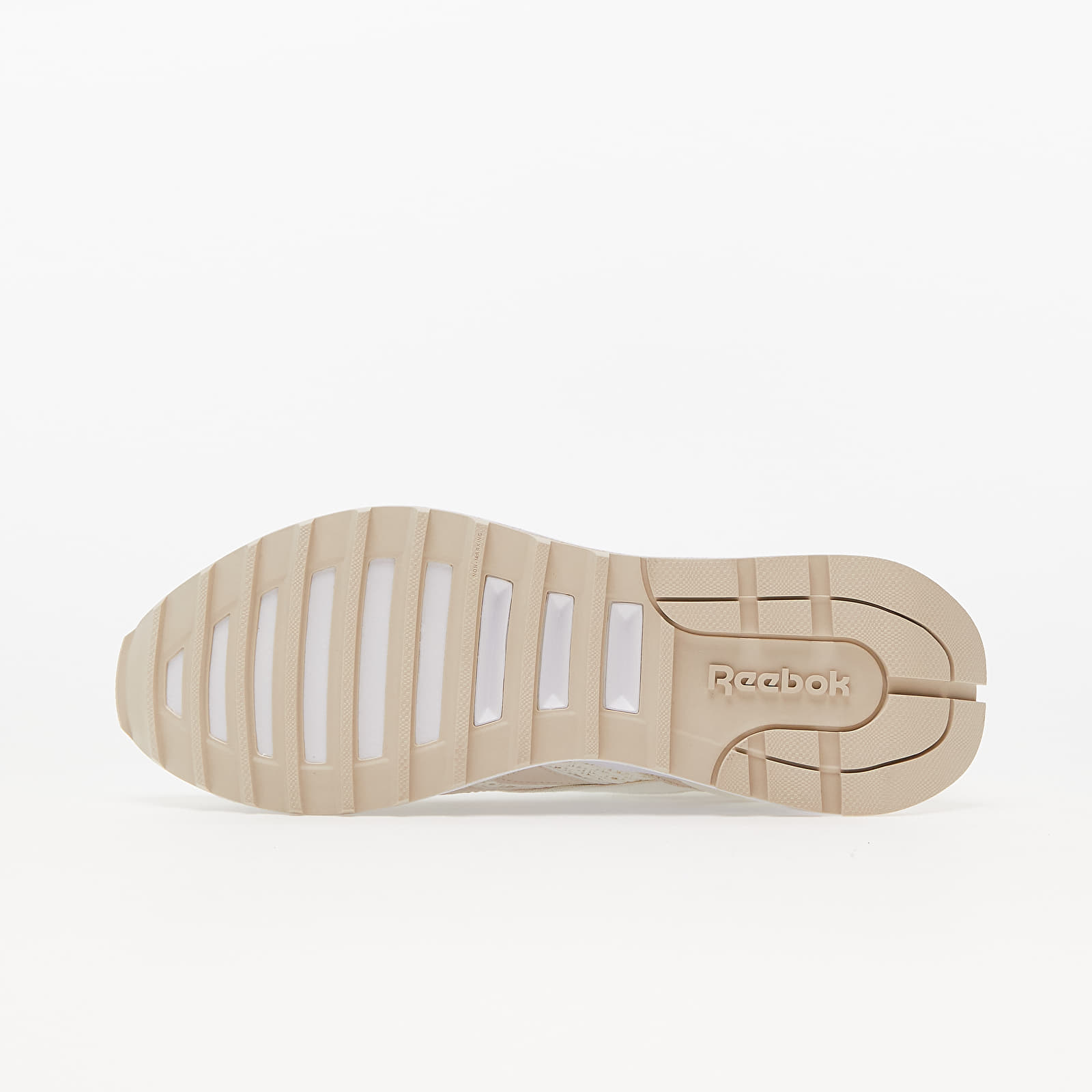 Zapatillas Hombre Reebok CL Legacy AZ Grow UNISEX Chalk/ Cloud White/ Stucco