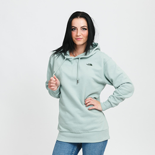 The north face standard hoodie sale