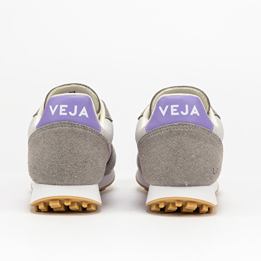 Veja sdu rec silver grey guimauve store
