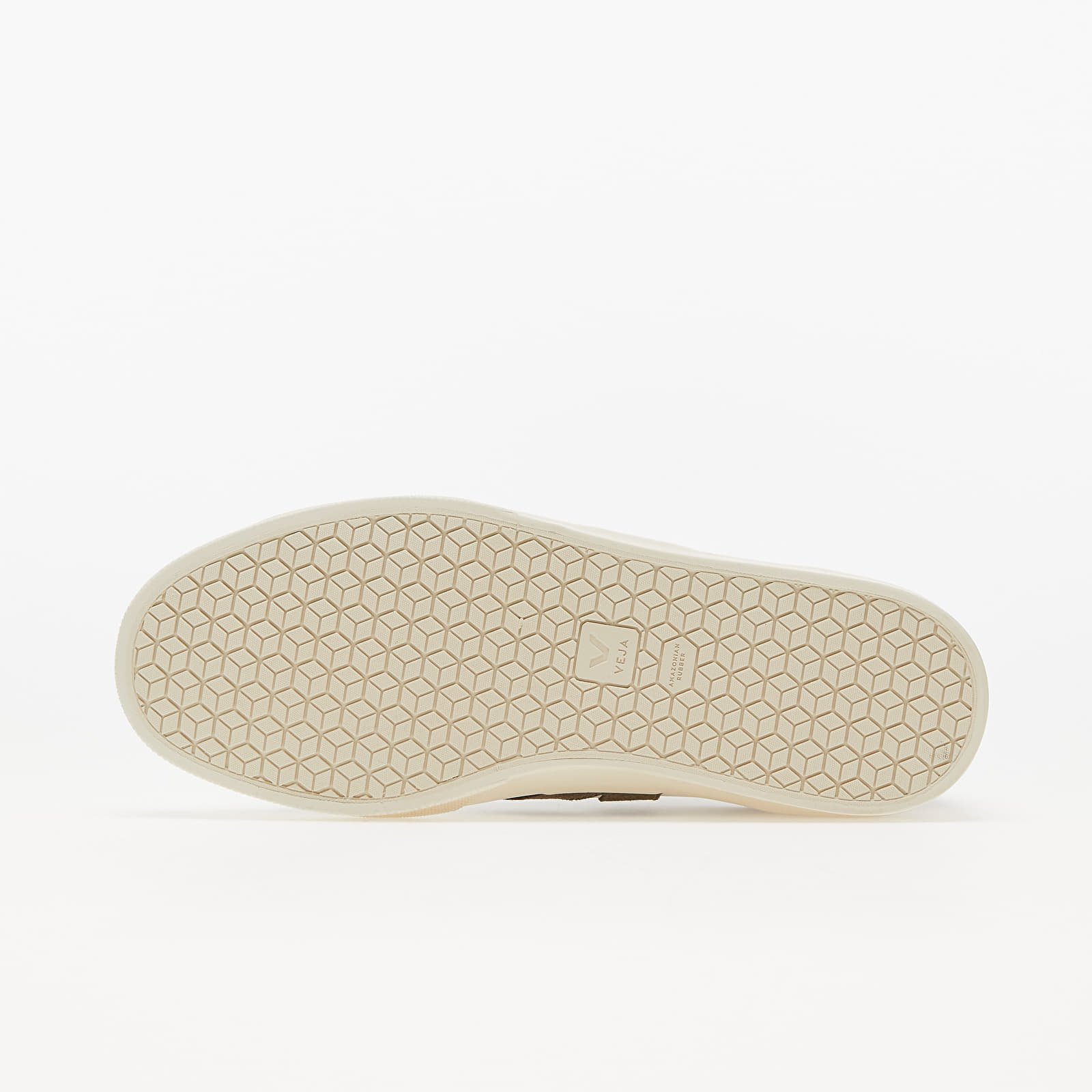 Pánske tenisky a topánky Veja Campo Chromefree White/ Kaki