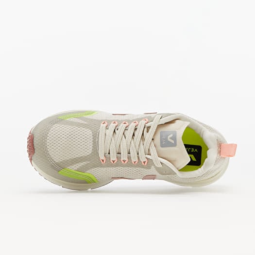 Veja online femme jaune