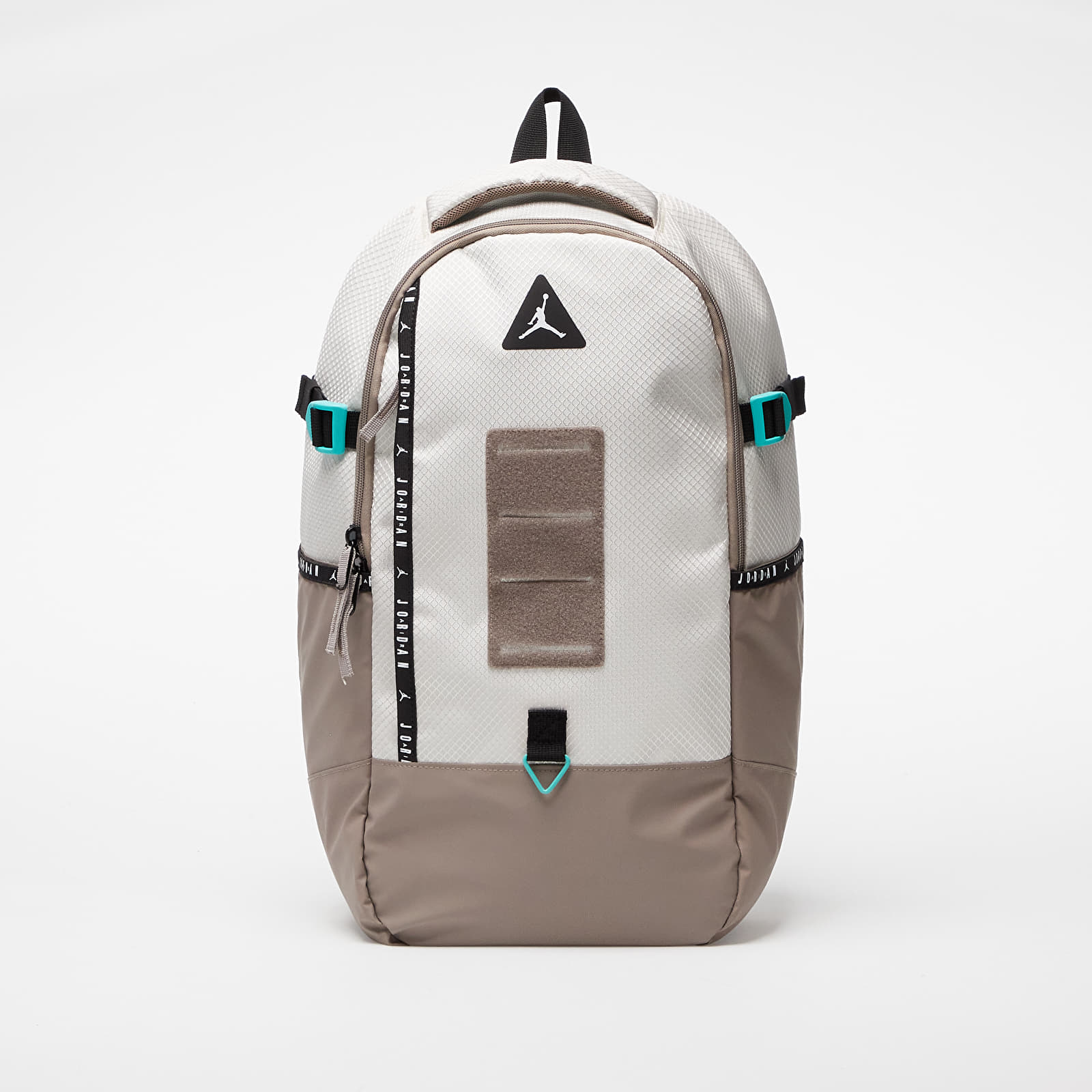 Seljakotid Jordan Diamond Backpack Light Orewood Brown