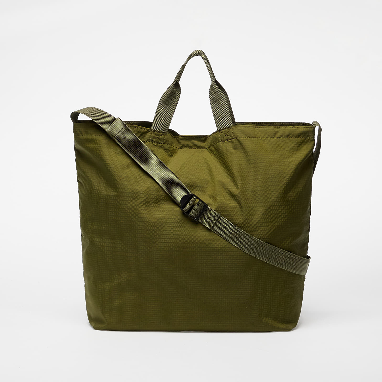 Τσάντες ώμου Gramicci Utility Ripstop Tote Bag Army Green