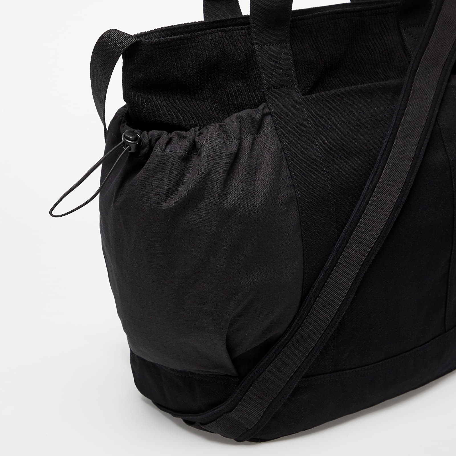 Crossbody tassen Carhartt WIP Medley Tote Bag Black 