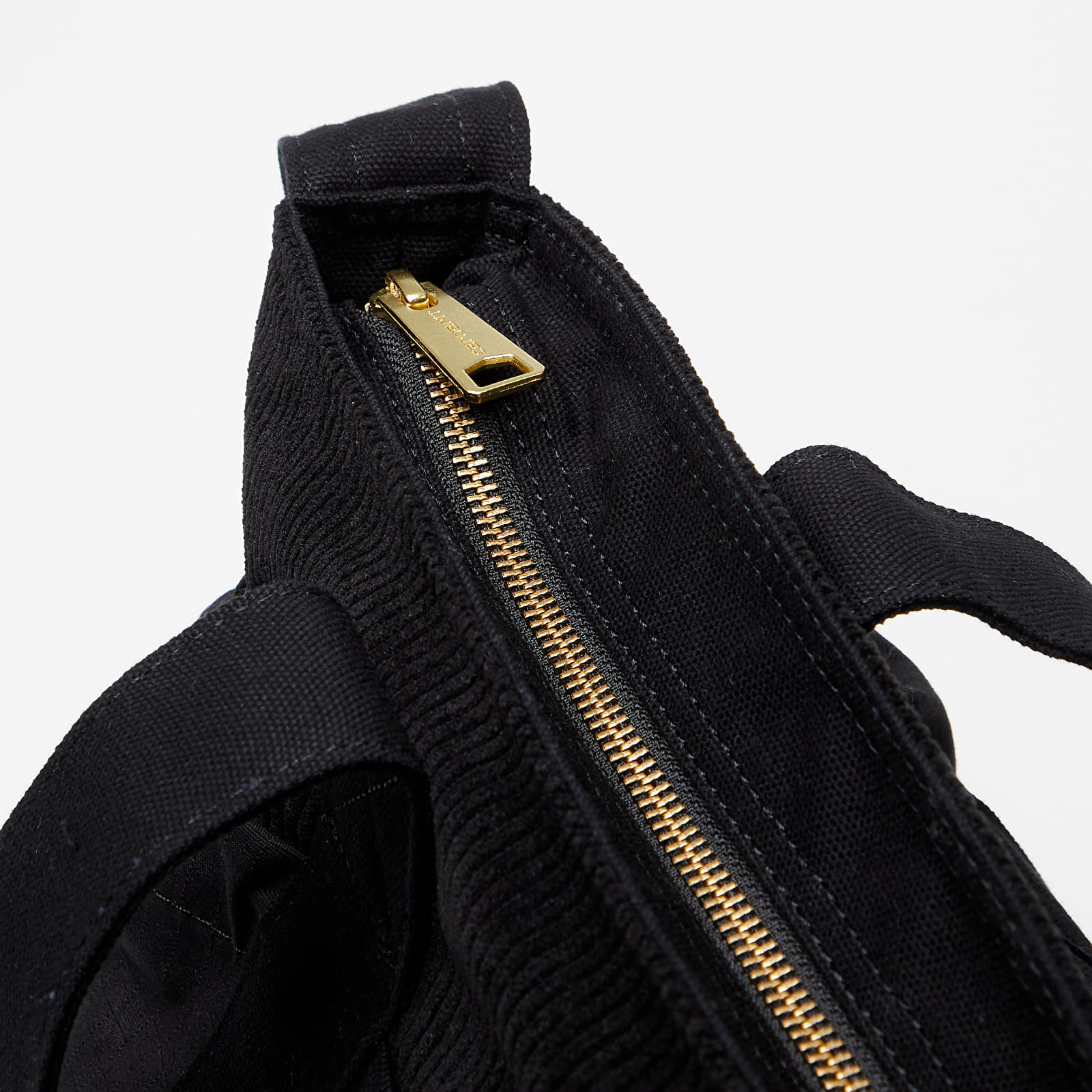 Crossbody tassen Carhartt WIP Medley Tote Bag Black 