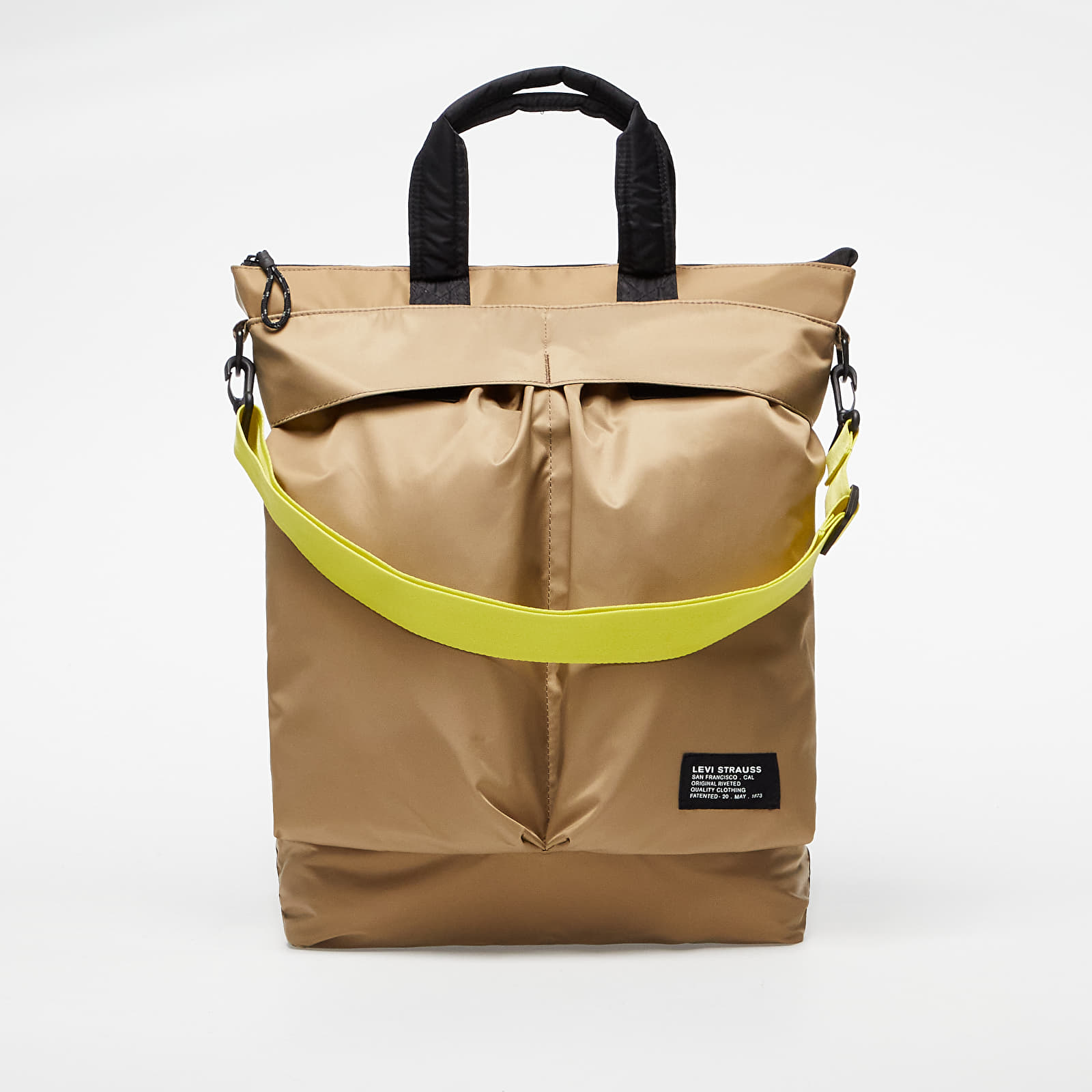 Levi's® Convertible Tote Backpack