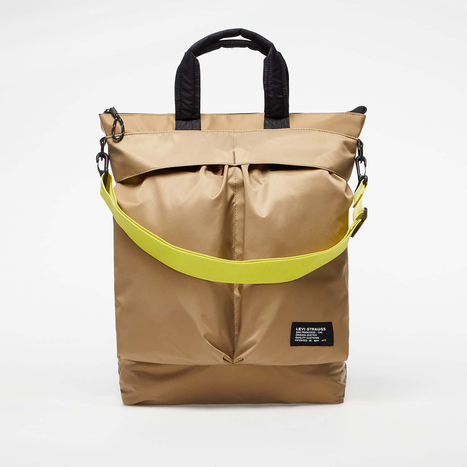 Levi 2025 strauss backpack