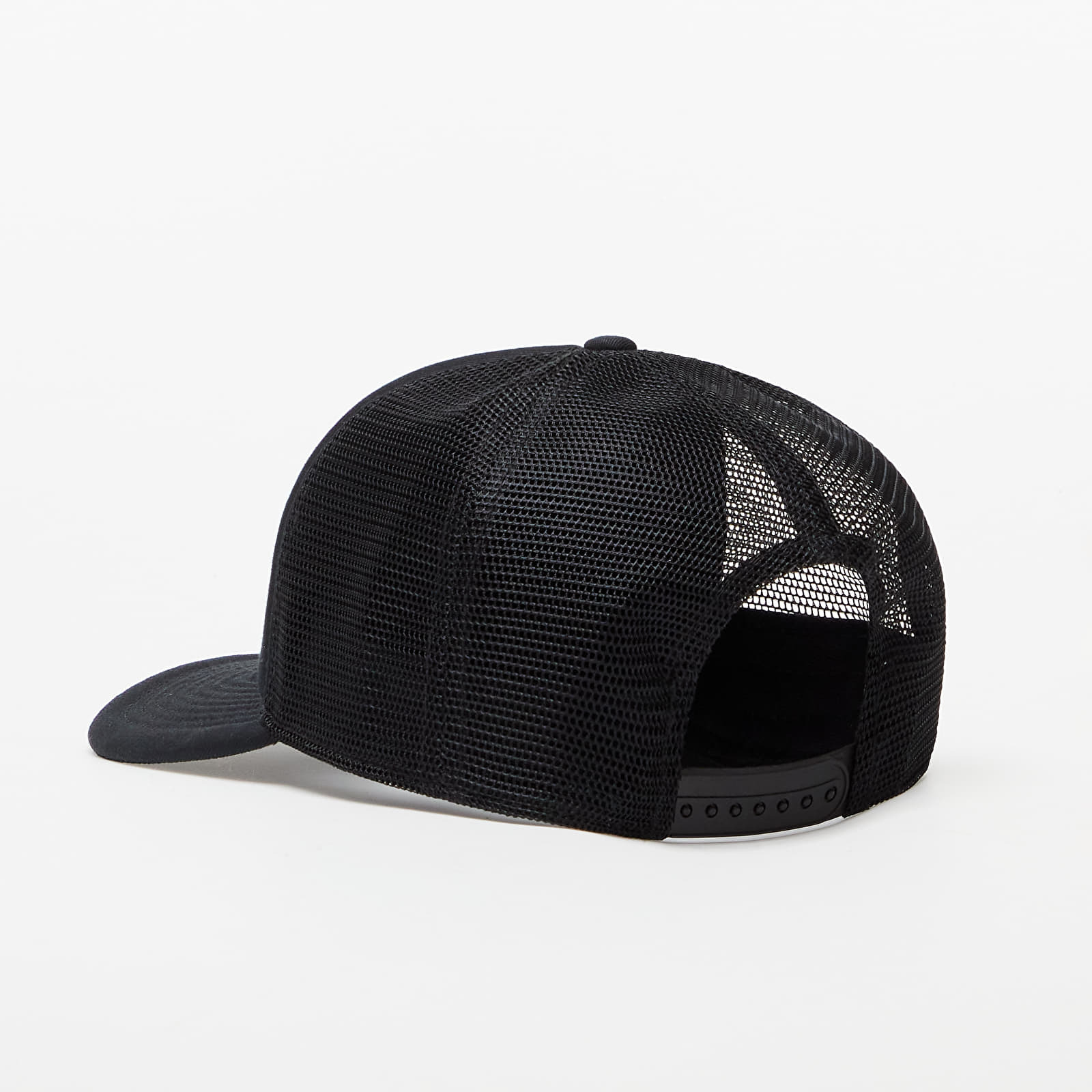 Nike NSW Classic 99 Trucker Cap Black/ Black/ White - 1 | YEO