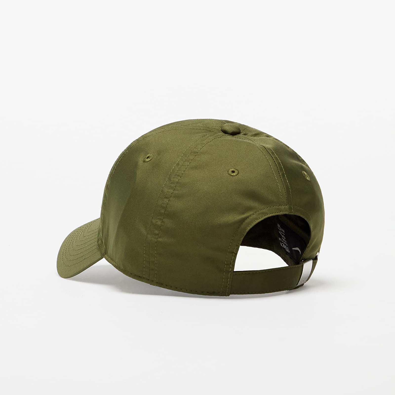 Caps Nike NSW Heritage 86 Cap Rough Green/ Metallic Silver | Footshop