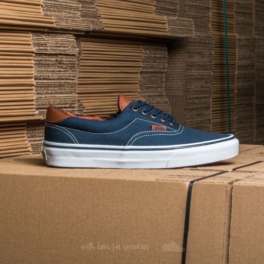 Vans era 59 uomo blu discount