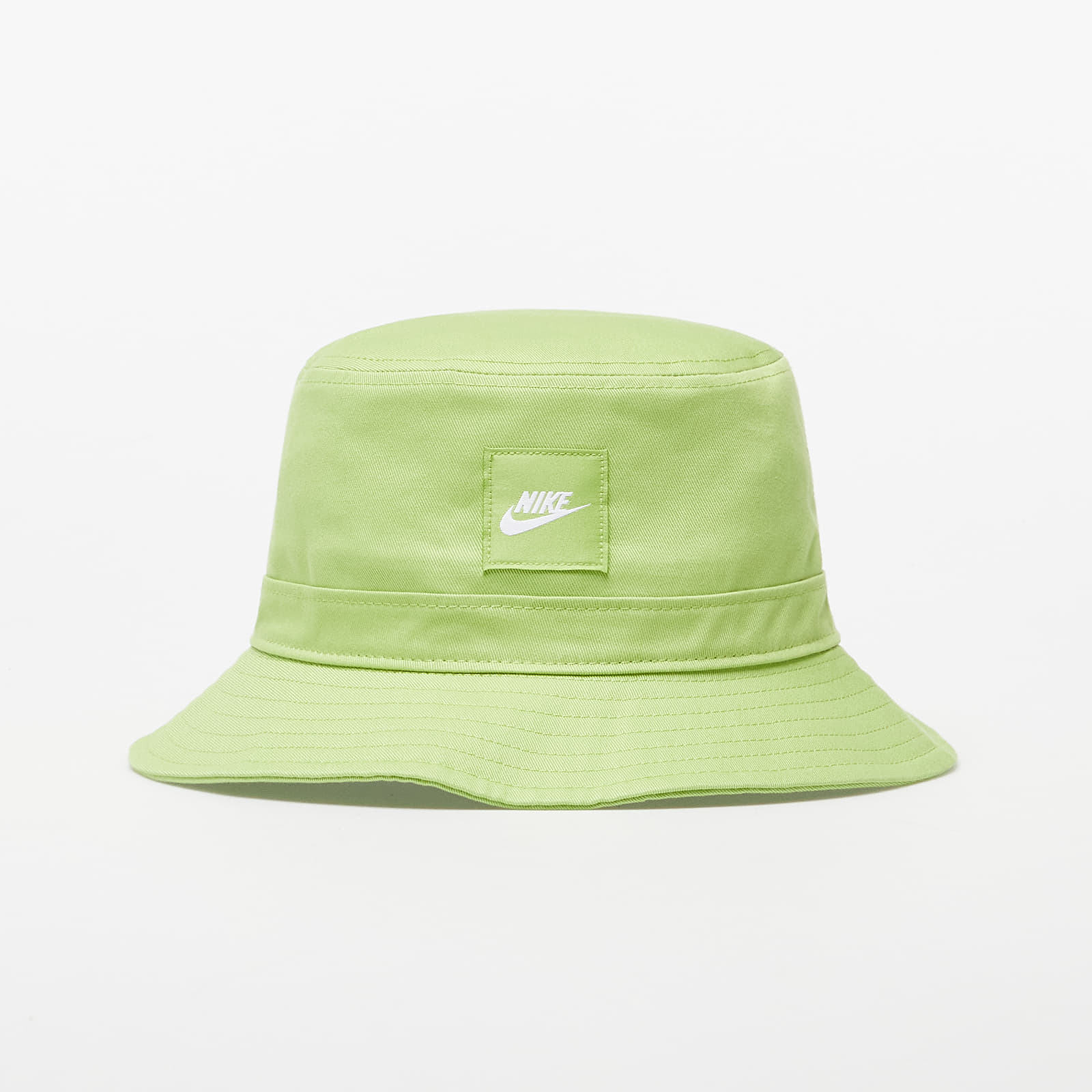 Bucket hats Nike Sportswear Bucket Hat Vivid Green Footshop